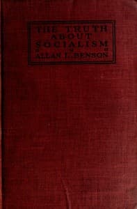 The truth about socialism