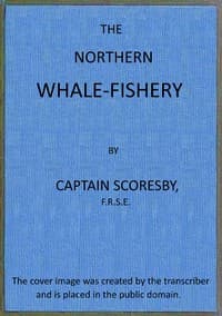 The northern whale-fishery