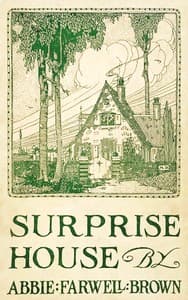 Surprise house