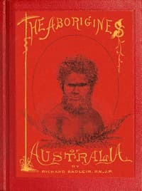The Aborigines of Australia