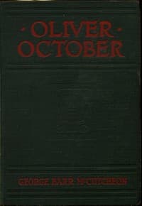Oliver October