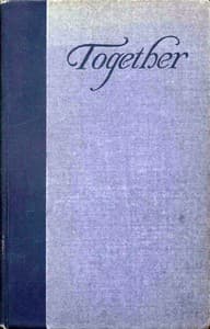 Together book cover