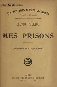Mes Prisons