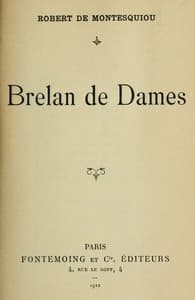 Brelan des dames