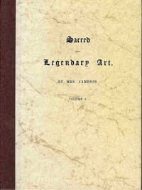 Sacred and legendary art, volume 1 (of 2)
Containing legends of the angels and archangels, the evangelists, the Apostles, the doctors of the church, and St. Mary magdalene, as represented in the fine arts.