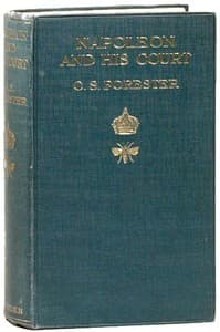 Napoleon and his court