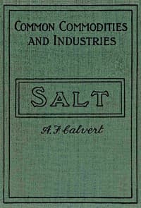 Salt and the salt industry