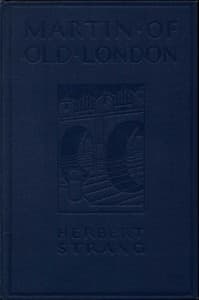 Martin of old London