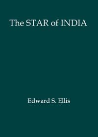 The Star of India book cover