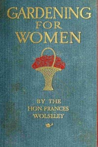 Gardening for women