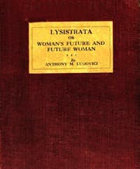 Lysistrata