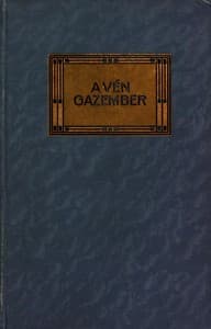 A vén gazember