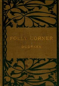 Folly Corner