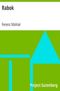 Rabok book cover