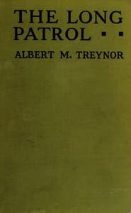 The long patrol book cover