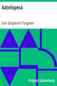 Aatelispesä book cover