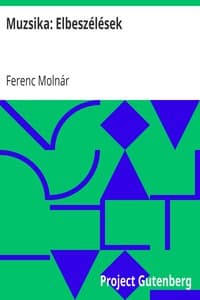 Muzsika: Elbeszélések book cover