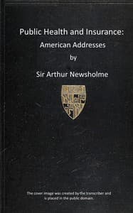 Public health and insurance: American addresses
