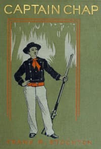 Captain Chap; or, The Rolling Stones book cover