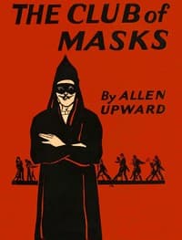 The club of masks book cover