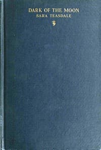 Dark of the Moon book cover
