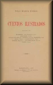 Cuentos ilustrados