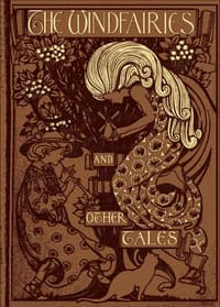 The windfairies, and other tales