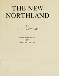 The new northland