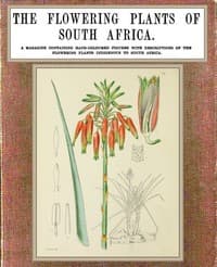 The flowering plants of South Africa; vol. 4