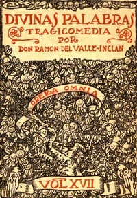 Divinas palabras