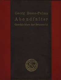 Abendfalter
