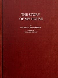The story of my house book cover