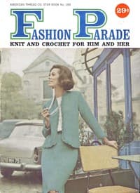 Fashion parade