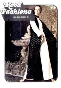 Mood fashions book cover