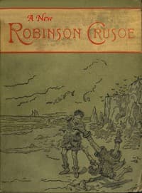 A new Robinson Crusoe