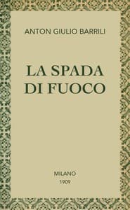 La spada di fuoco
