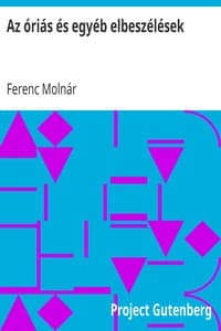Az óriás és egyéb elbeszélések book cover