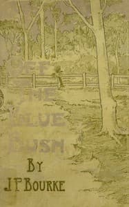 Off the Bluebush