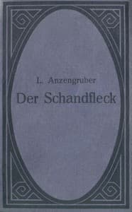 Der Schandfleck