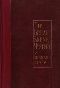 The great Skene mystery
