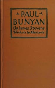 Paul Bunyan