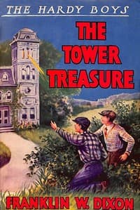 The tower treasure