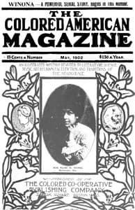 Winona book cover