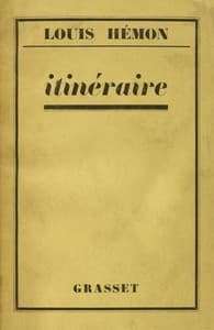 Itinéraires