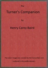 The turner's companion
