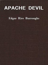 Apache devil