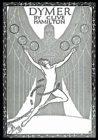 Dymer book cover