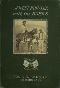 A West Pointer with the Boers
