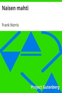 Naisen mahti book cover