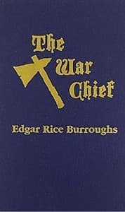 The war chief